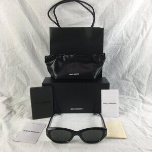 GENTLE MONSTER | Accessories | Gentle Monster Flatba In